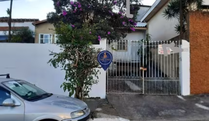 Casa à venda com 2 dormitórios, 2 banheiros, 1 Vaga, 300M²,  Bairro Cidade Vargas/Jabaquara