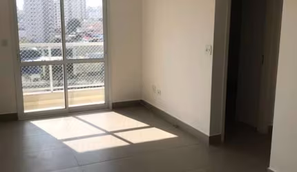 Apartamento de 62m² com terraço à venda, Alto da Lapa, São Paulo, SP