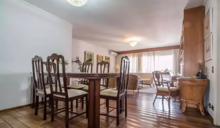Apartamento com 170m²,  à venda, Brooklin Paulista, São Paulo, SP