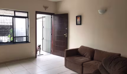Sobrado de 149m²  à venda, Jardim das Acácias, São Paulo, SP com 3 dormitórios, 2 banheiros, 1 lava
