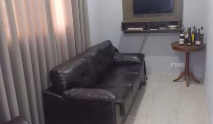 Sobrado de 145m² à venda, Santana, São Paulo, SP COM 6 quartos, sendo 1 suíte, e 3 salas,  2 lavand
