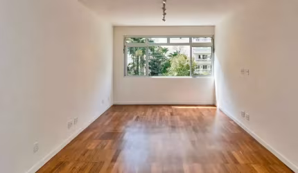 Apartamento à venda, Itaim Bibi, São Paulo, SP