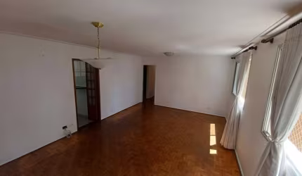 Apartamento com 105m², para locação, Moema, São Paulo - SP