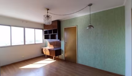 Apartamento com 85m², à venda, localizado na Lapa, São Paulo, SP