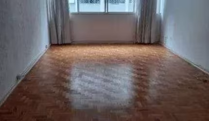 Apartamento com 104m², à venda, Jardim Paulista, São Paulo, SP