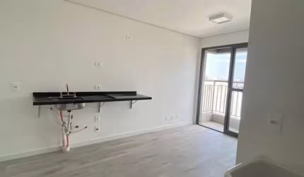 Studio com 43m², à venda, Vila Prudente, São Paulo, SP