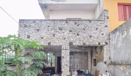 Sobrado com 120m², à venda, Alto da Lapa, São Paulo, SP