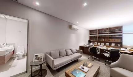 Prédio Comercial para Locação ou Venda