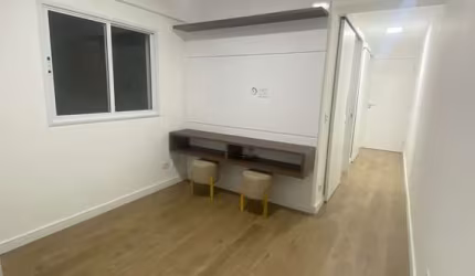 Apartamento 1 Dormitorio 1 Banheiro 1 Vaga 33m2  à venda, Bela Vista, São Paulo, SP