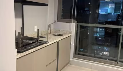 Apartamento à venda, Vila Mariana, São Paulo, SP