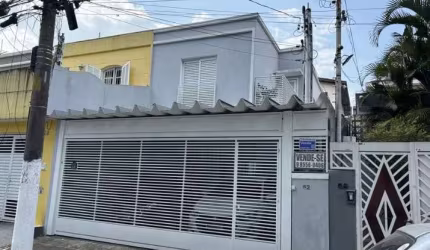 Sobrado à venda, Planalto Paulista, São Paulo, SP