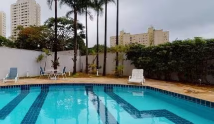 Apartamento com 71m², à venda, Vila Vermelha - Saúde, São Paulo, SP