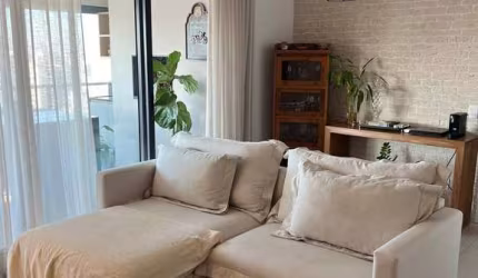 Apartamento à venda, Cerqueira César, São Paulo, SP