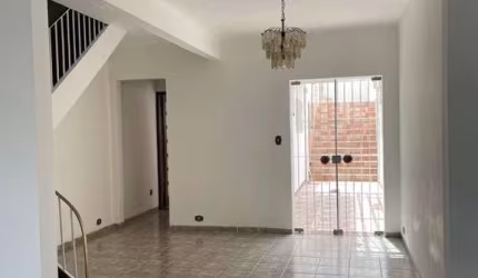 Casa com Edícula, com 167m², à venda, Cambuci, São Paulo, SP
