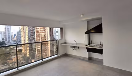 Apartamento NA PLANTA - ENTREGUE EM 08/2024, à venda, Jardim das Acácias, São Paulo, SP