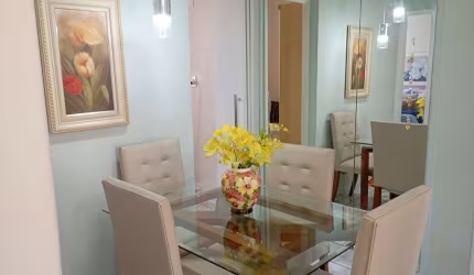Apartamento à venda, Cambuci, São Paulo, SP