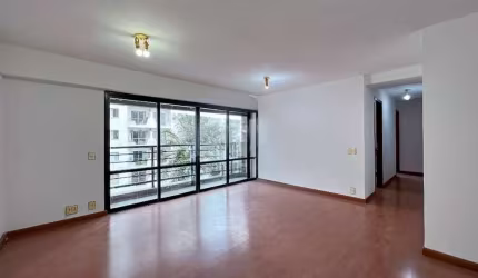Apartamento de 90m² à venda, Vila Olímpia, São Paulo, SP com 3 Dormitórios sendo 1 Suíte, 2 Banheir