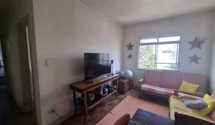 Apartamento de 78m² à venda, Sumaré, São Paulo, SP com 2 Dormitórios, 1 Sala, 1 vaga para auto, Ace