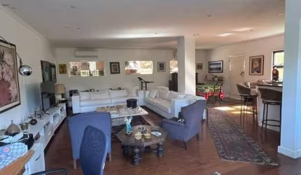 CASA EM CONDOMÍNIO FECHADO, com 420m², à venda, Fazenda Morumbi, São Paulo, SP