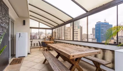para locação, Bela Vista, São Paulo, SP