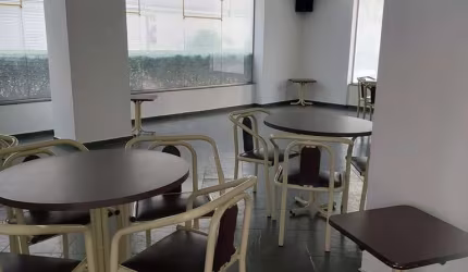 Apartamento com 62m², à venda, Tatuapé, São Paulo, SP