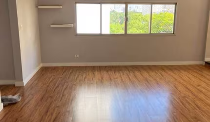 Apartamento com 148,80m², para locação, Itaim Bibi, São Paulo, SP