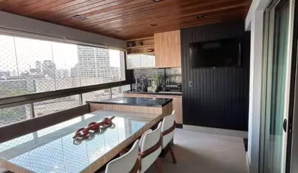 Apartamento à venda, Vila Mariana, São Paulo, SP