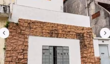 Casa de 160m² à venda, Vila Monumento, São Paulo, SP.  com 3 Dormitórios, 3 Banheiros, 4 Vagas para