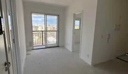Apartamento à venda, Vila Sônia, São Paulo, SP. com 2 Dormitórios, Banheiro, Sala, 1 Vaga para auto