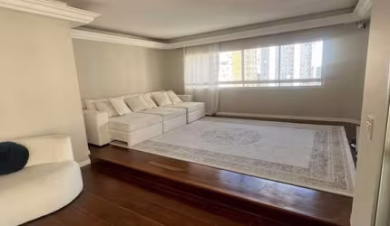 Apartamento de 200m² à venda, Paraíso, São Paulo, SP. Com 4 Dormitórios sendo 2 Suíte, Closet, 4 Ba