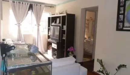 Apartamento de 55m² à venda, Sacomã, São Paulo, SP. com 2 Dormitórios, Sala, Banheiro, Cozinha, Áre