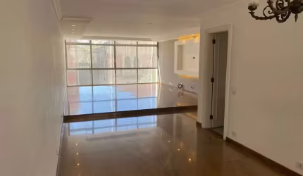Apartamento de 219m² à venda, Perdizes, São Paulo, SP. Com 4 Dormitórios sendo 1 Suíte com Closet,