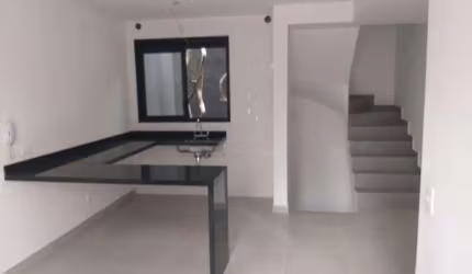 Casa de 149m² em condomínio à venda, Vila Mariana, São Paulo, SP. Com 2 Dormitórios sendo 1 Suíte,