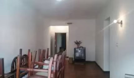 Apartamento de 187m² com terraço à venda, Bom Retiro, São Paulo, SP. Com 3 Dormitórios sendo 1 Suít