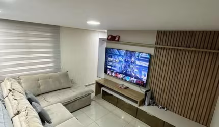 Apartamento de 43m² à venda, Jabaquara, São Paulo, SP. Com 2 Dormitórios, Sala, Banheiro, Área de s