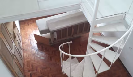 Apartamento para locação, Alto de Pinheiros, São Paulo, SP