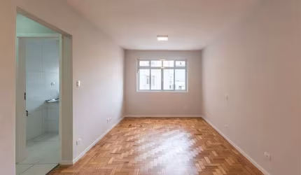 Apartamento 1 Dormitorio 1 Vaga 32,04 m2  à venda, Vila Buarque, São Paulo, SP
