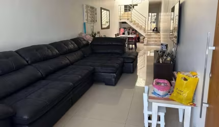 Sobrado de 136m² à venda, Vila Moinho Velho, São Paulo, SP.  com 3 Dormitórios sendo 1 Suíte, 2 Vag