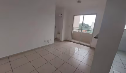 Apartamento com 55m², à venda, localizado Vila Moraes, São Paulo, SP