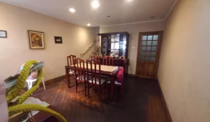 Casa, com 144m², à venda, Jardim da Glória, São Paulo, SP