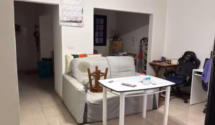 Casa à venda, Vila Mariana, São Paulo, SP