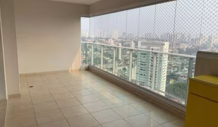 Apartamento 3 Dormitorios 3 Suites 3 Vagas 125m2 para locação, Jardim da Glória, São Paulo, SP