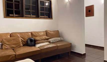 Casa à venda com 3 dorm, 1 suíte e 2 vagas, localizado no Tatuapé, São Paulo, SP
