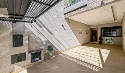 Sobrado à venda, mobiliada, Jardim Vila Mariana, São Paulo, SP