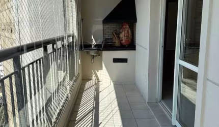 Apartamento à venda, com 02 dormitórios , 01 suíte com 74m em Morro dos Ingleses, São Paulo, SP