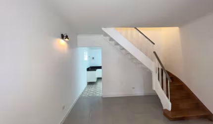 Sobrado Comercial ou Residencial de 106m² para locação, Ipiranga, São Paulo, SP. com 1 Dormitório,