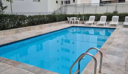 Apartamento 3 Dormitorios 1 Vaga  para locação, Aclimação, São Paulo, SP