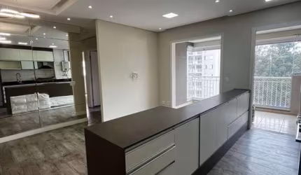 Apartamento de 74m² à venda, Vila Prudente, São Paulo, SP. com 3 Dormitórios, Sala para 2 ambientes
