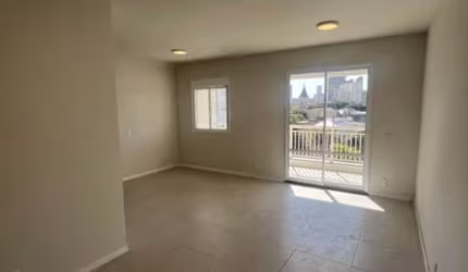 Apartamento de 73m² à venda, Mooca, São Paulo, SP. com 2 Dormitórios sendo 2 Suítes, sala aumentada