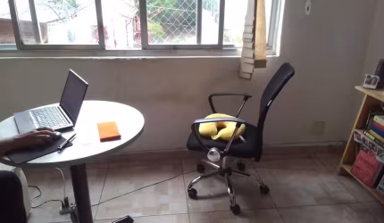 Apartamento com 70m², 2 dorms, sem IPTU, sem condomínio e sem vaga, à venda, Cambuci, São Paulo, SP